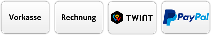 Zahlungslogo